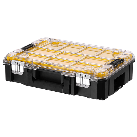 Mala Organizadora Pro-Stack FMST82967-1 FATMAX STANLEY
