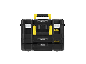  Kit Malas de ferramentas Combo Pro-stack II + Pro-stack IV FMST1-71981 FATMAX STANLEY