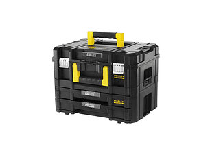  Kit Malas de ferramentas Combo Pro-stack II + Pro-stack IV FMST1-71981 FATMAX STANLEY