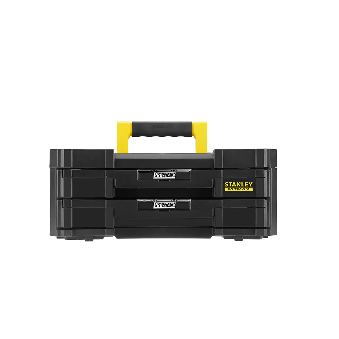 Mala Dupla Pro-Stack IV FMST1-71969 FATMAX STANLEY 1