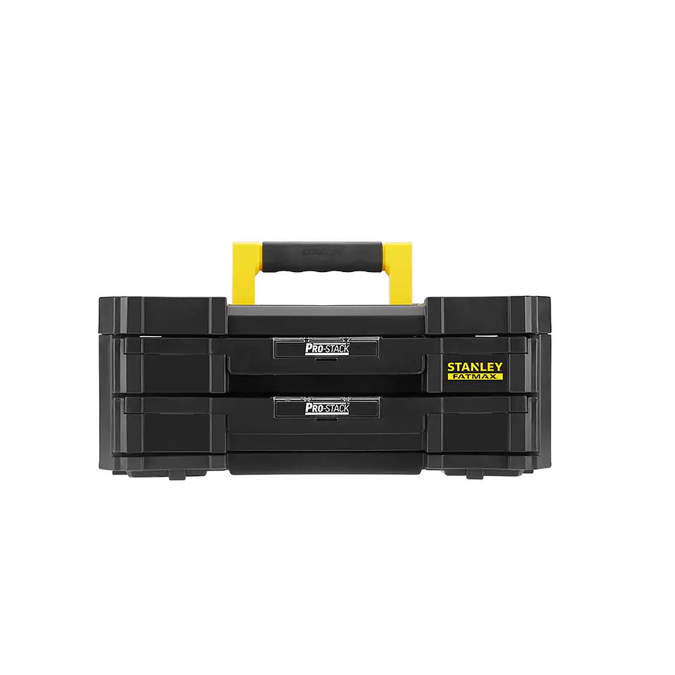 Mala Dupla Pro-Stack IV FMST1-71969 FATMAX STANLEY 1