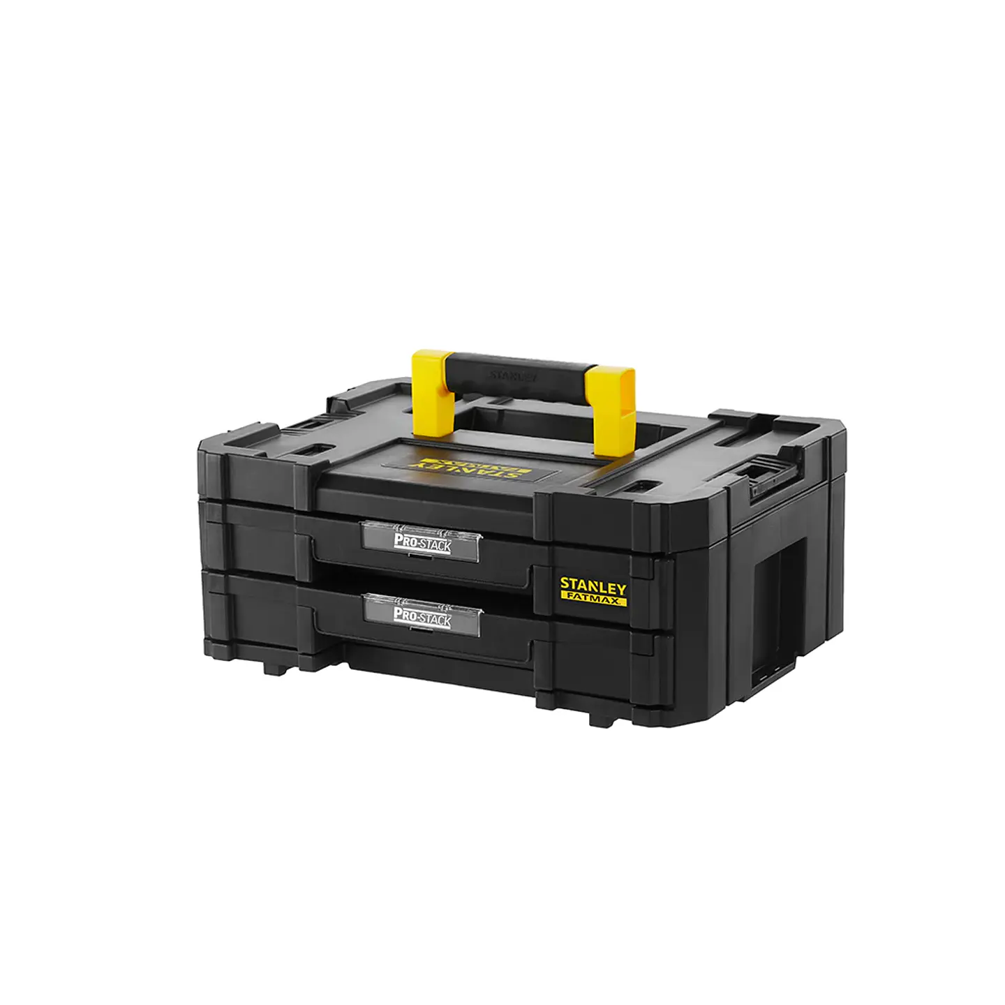 Mala Dupla Pro-Stack IV FMST1-71969 FATMAX STANLEY 2