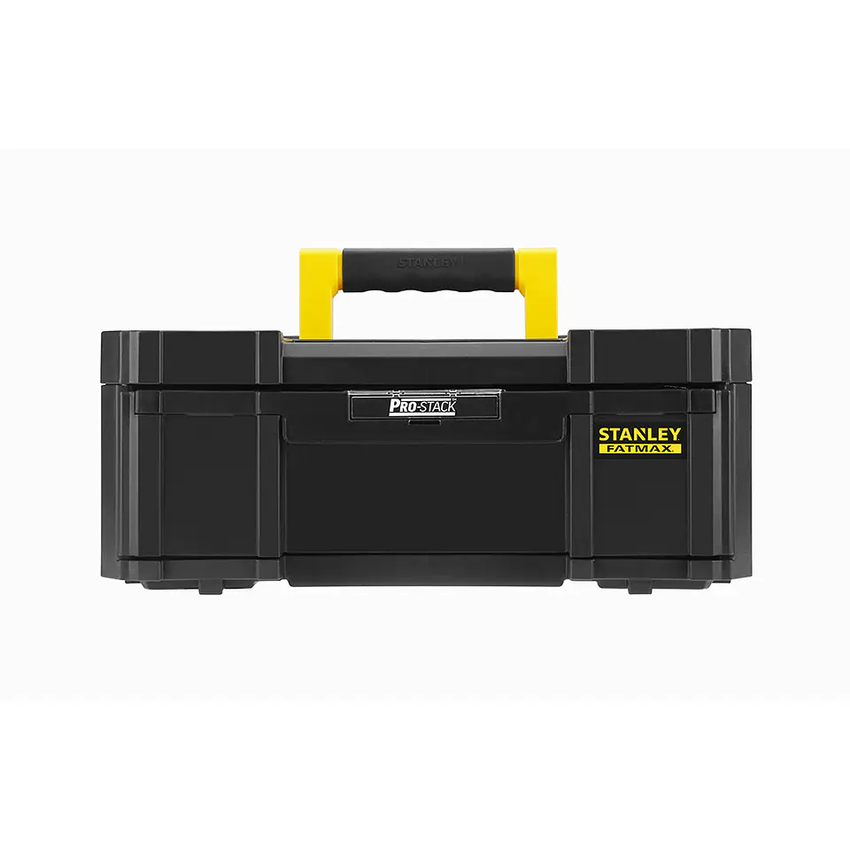 Mala Simples Pro-Stack III FMST1-71968 FATMAX STANLEY 1