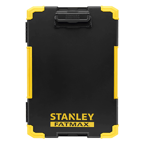 Porta Documentos Pro-Stack FMST82721-1 FATMAX STANLEY