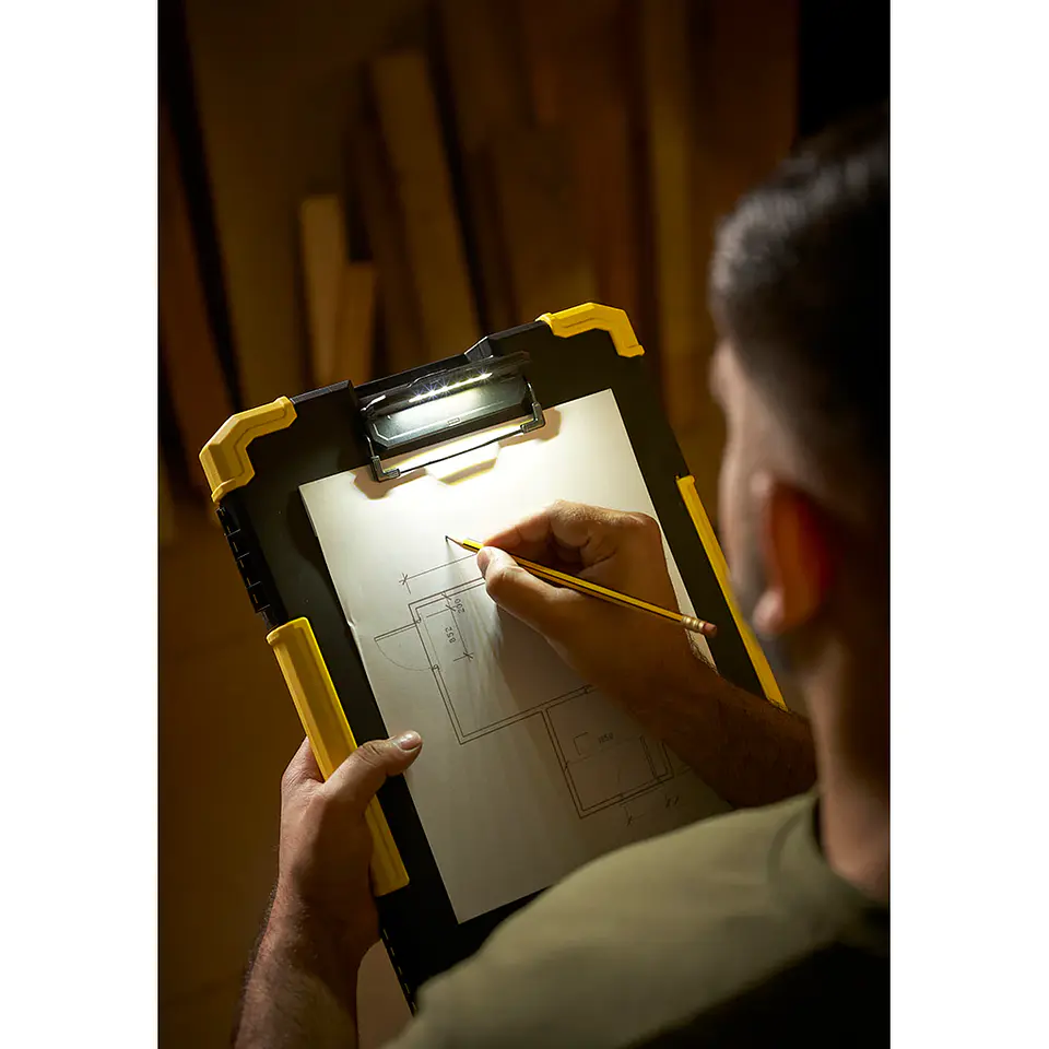 Porta Documentos Pro-Stack FMST82721-1 FATMAX STANLEY 6