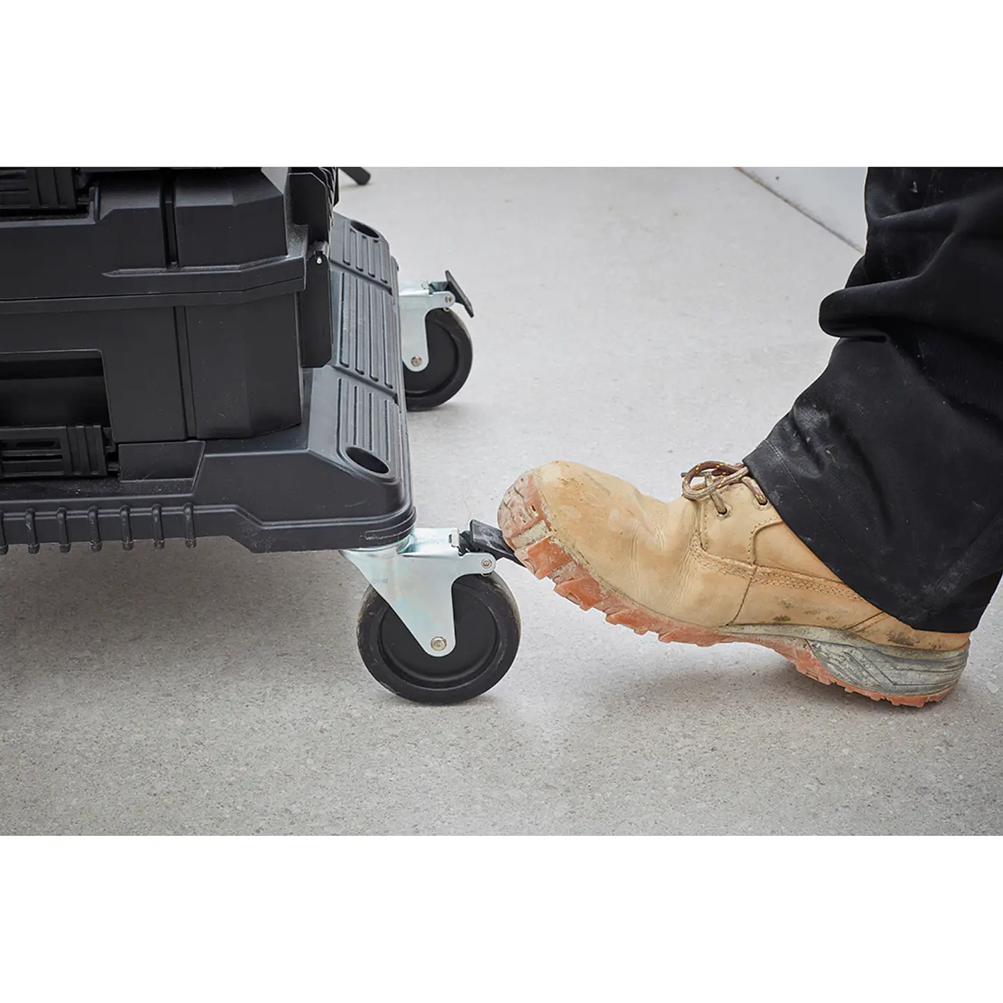 Carro com Rodas Pro-Stack FMST1-71972 FATMAX STANLEY 3