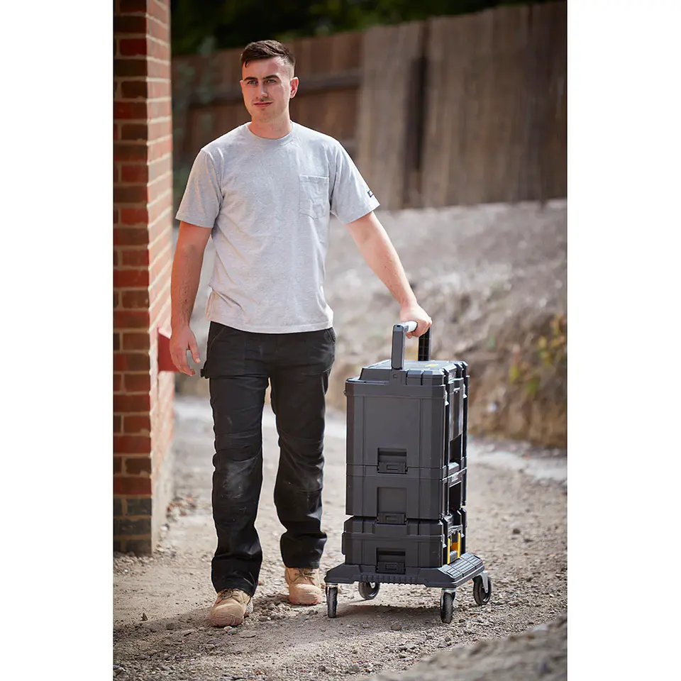 Carro com Rodas Pro-Stack FMST1-71972 FATMAX STANLEY 4