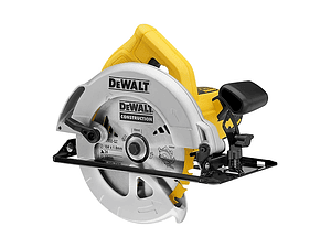 Serra Circular Ø184mm 1350W DWE560 DEWALT