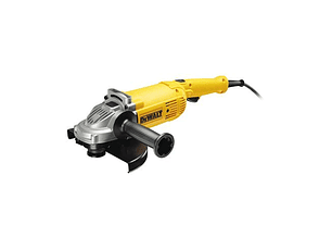 Rebarbadora grande 2200W 230mm DWE494 DEWALT