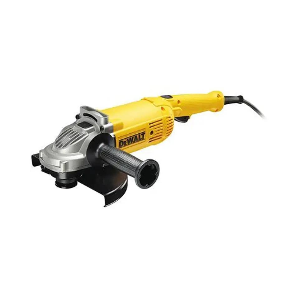 Rebarbadora grande 2200W 230mm DWE494 DEWALT 1