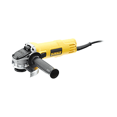 Rebarbadora Acabamentos 800W para discos 115mm DWE4056 DEWALT