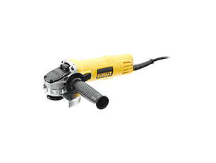 Rebarbadora Acabamentos 800W para discos 115mm DWE4056 DEWALT