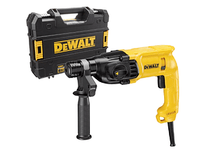 Martelo Perfurador Sds-Plus 3 Modos D25033K DEWALT