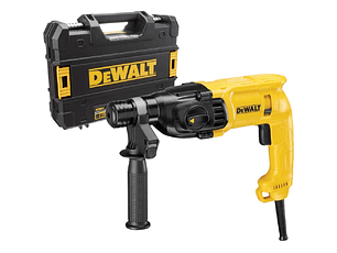 Martelo Perfurador Sds-Plus 3 Modos D25033K DEWALT