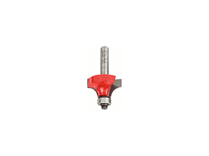 Fresa para Madeira EFW Encabadouro de 8mm 2608629376 BOSCH