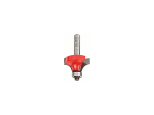Fresa para Madeira EFW Encabadouro de 8mm 2608629376 BOSCH