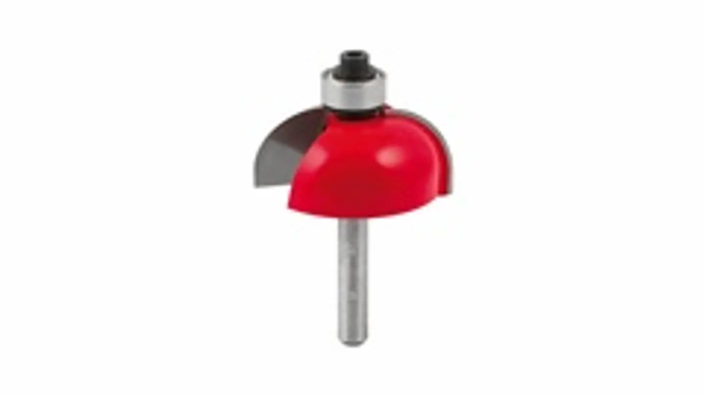 Fresa para Madeira HM Encabadouro de 8mm 30-10208 FREUD PRO ﻿ 1