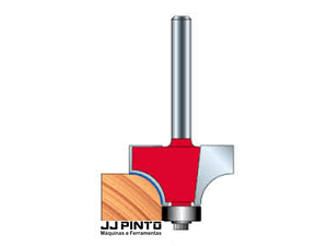 Fresa para Madeira HM Encabadouro de 8mm 34-11008 FREUD PRO