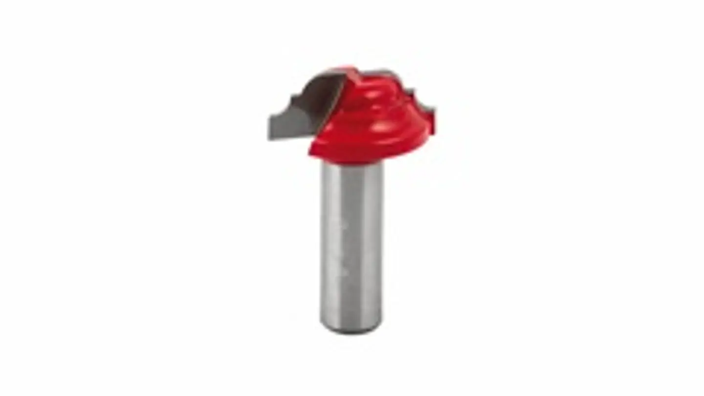 Fresa para Madeira HM Encabadouro de 8mm 39-10208 FREUD PRO ﻿  1