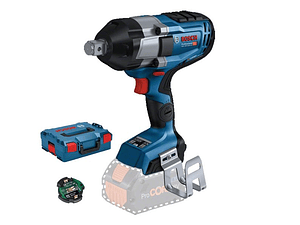 Aparafusadora de impacto 3/4'' GDS 18V-1050 HC + 2 x ProCORE18V 8.0Ah BOSCH 