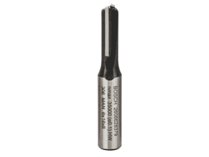 Fresa para Madeira HM/TC Encabadouro de 8mm D=6 2608628379 BOSCH