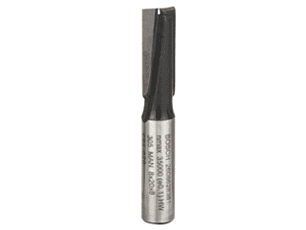 Fresa para Madeira HM/TC Encabadouro de 8mm D=8 2608628381 BOSCH 