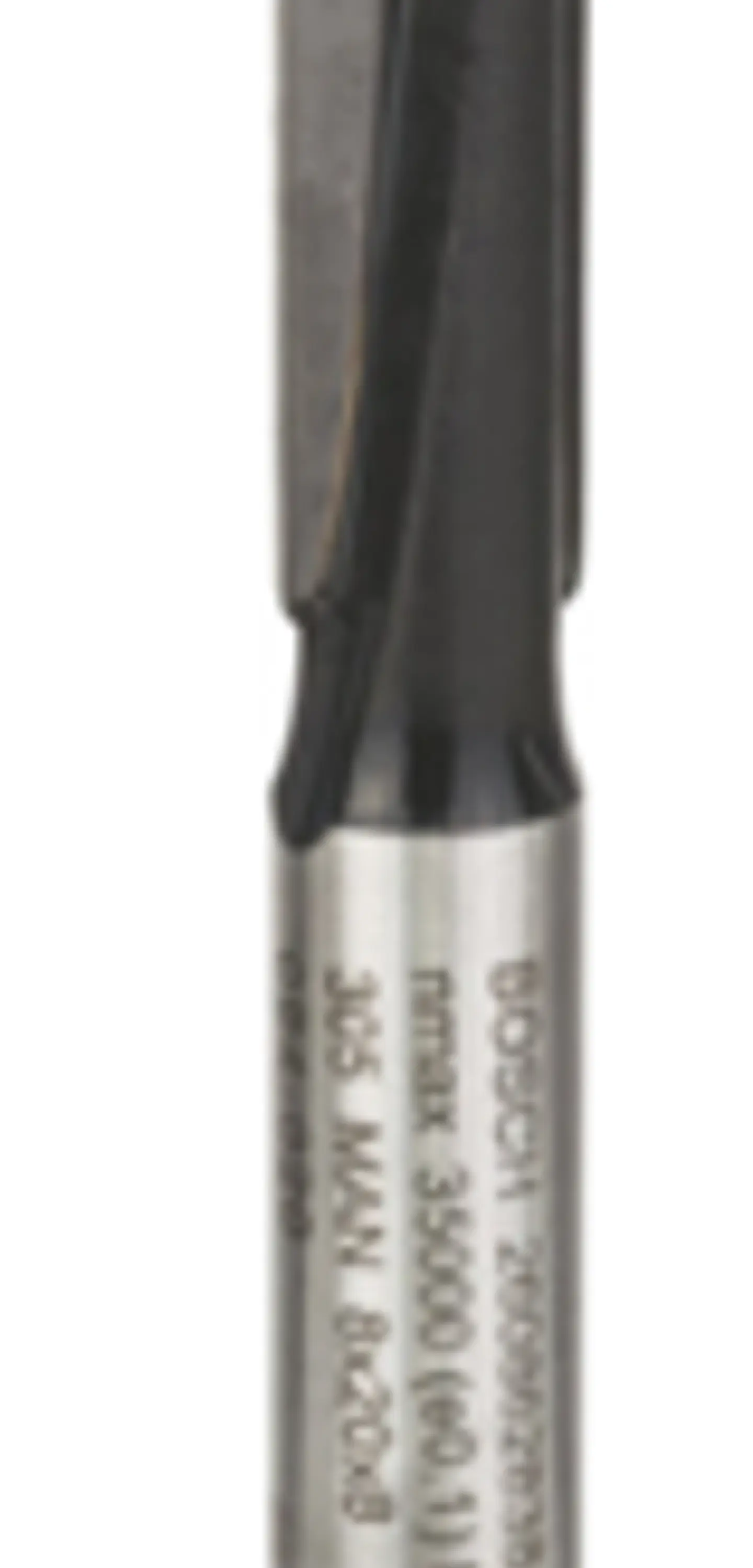 Fresa para Madeira HM/TC Encabadouro de 8mm D=8 2608628381 BOSCH  1