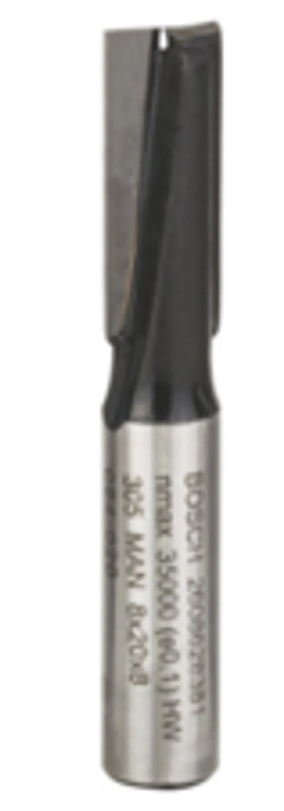 Fresa para Madeira HM/TC Encabadouro de 8mm D=8 2608628381 BOSCH  1