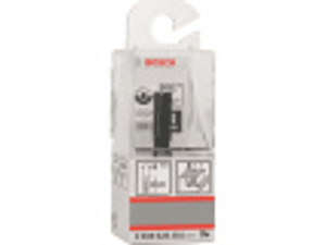 Fresa para Madeira HM/TC Encabadouro de 8mm D=8 2608628381 BOSCH 