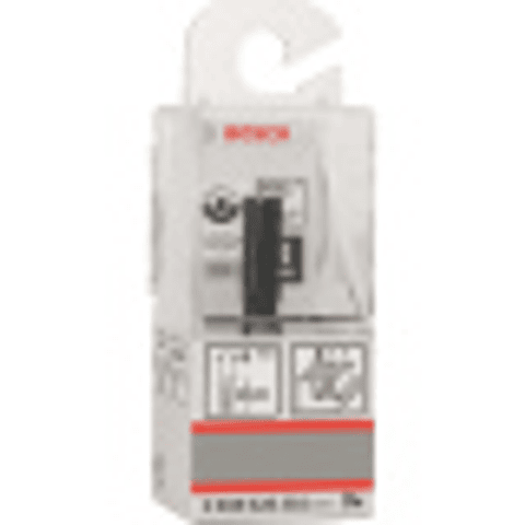 Fresa para Madeira HM/TC Encabadouro de 8mm D=8 2608628381 BOSCH 