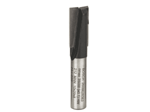 Fresa para Madeira HM/TC Encabadouro de 8mm D=10 2608628383 BOSCH  