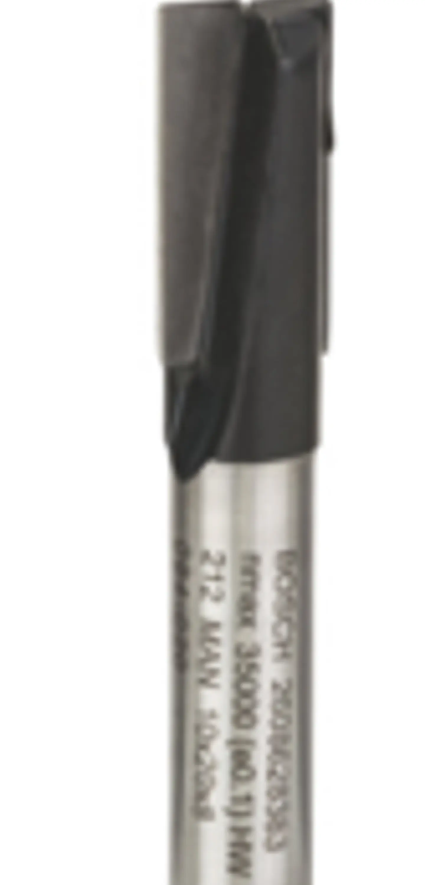 Fresa para Madeira HM/TC Encabadouro de 8mm D=10 2608628383 BOSCH   1