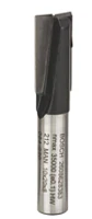 Fresa para Madeira HM/TC Encabadouro de 8mm D=10 2608628383 BOSCH   - vignette 1