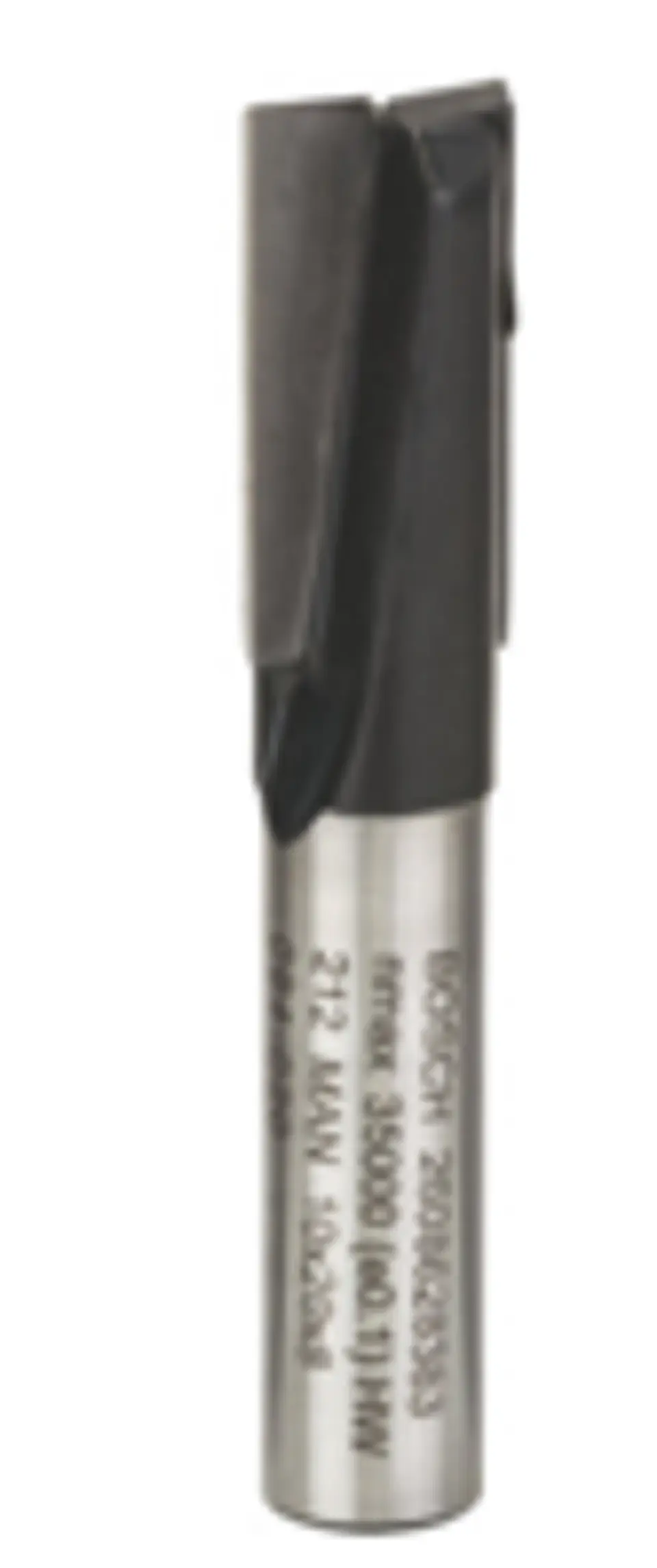 Fresa para Madeira HM/TC Encabadouro de 8mm D=10 2608628383 BOSCH   1