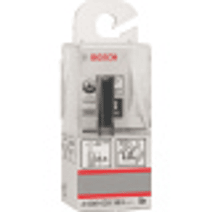 Fresa para Madeira HM/TC Encabadouro de 8mm D=10 2608628383 BOSCH  