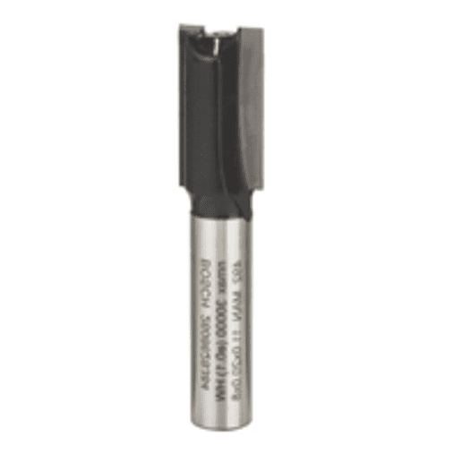 Fresa para Madeira HM/TC Encabadouro de 8mm D=11 2608628384 BOSCH    1