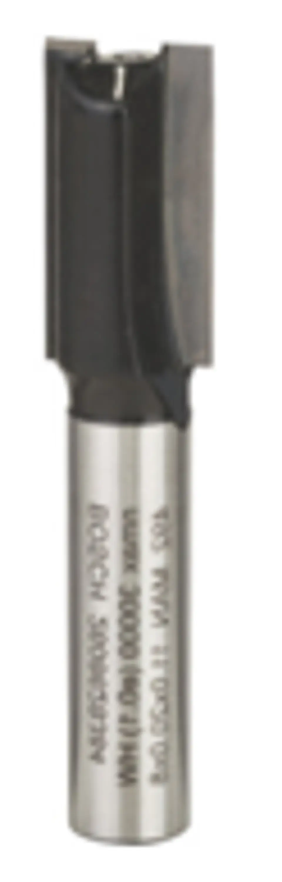 Fresa para Madeira HM/TC Encabadouro de 8mm D=11 2608628384 BOSCH    1