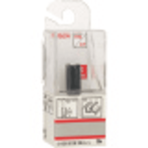 Fresa para Madeira HM/TC Encabadouro de 8mm D=11 2608628384 BOSCH   