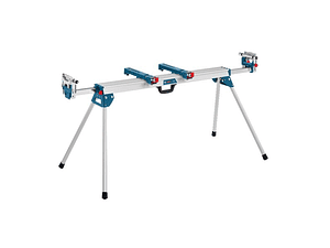 Mesa de trabalho para Serras Meia Esquadria GTA 3800 BOSCH