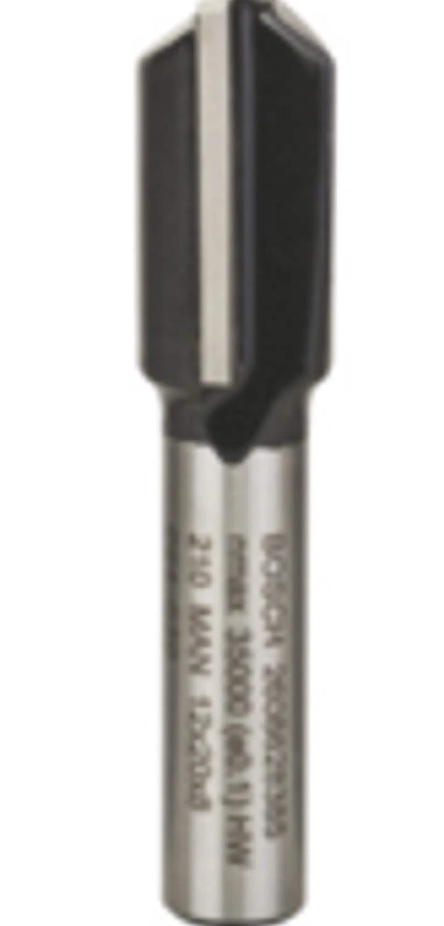 Fresa para Madeira HM/TC Encabadouro de 8mm D=12 2608628385 BOSCH  1