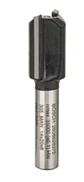 Fresa para Madeira HM/TC Encabadouro de 8mm D=14 2608628375 BOSCH   - vignette 1