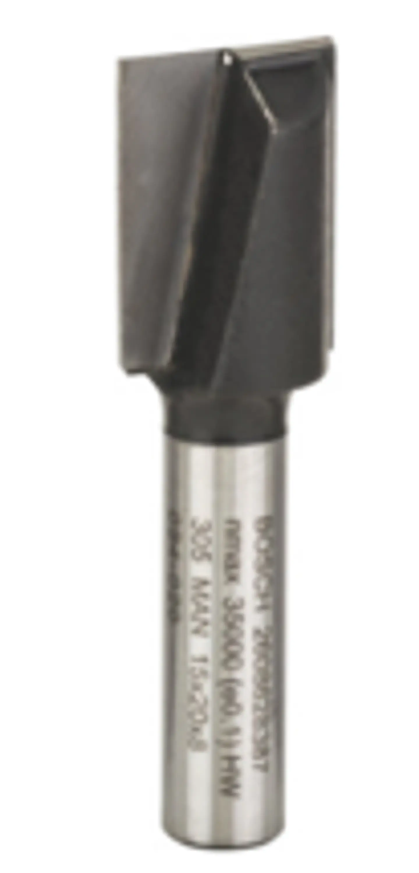 Fresa para Madeira HM/TC Encabadouro de 8mm D=15 2608628387 BOSCH   1