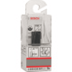 Fresa para Madeira HM/TC Encabadouro de 8mm D=15 2608628387 BOSCH  