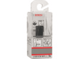 Fresa para Madeira HM/TC Encabadouro de 8mm D=15 2608628387 BOSCH  