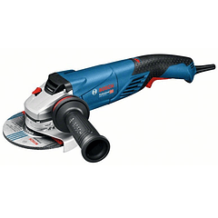 Rebarbadora com regulador velocidade 125mm 1.800W GWS 18-125 SPL BOSCH