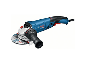 Rebarbadora com regulador velocidade 125mm 1.800W GWS 18-125 SPL BOSCH