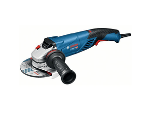 Rebarbadora com regulador velocidade 125mm 1.800W GWS 18-125 SPL BOSCH