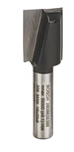 Fresa para Madeira HM/TC Encabadouro de 8mm D=16 2608628388 BOSCH  - vignette 1