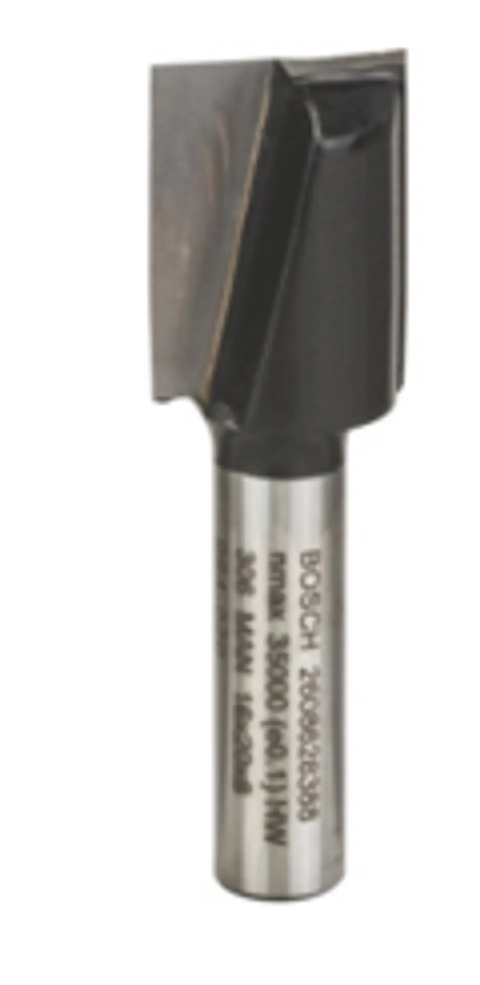 Fresa para Madeira HM/TC Encabadouro de 8mm D=16 2608628388 BOSCH  1