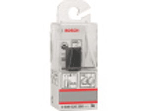 Fresa para Madeira HM/TC Encabadouro de 8mm D=16 2608628388 BOSCH 